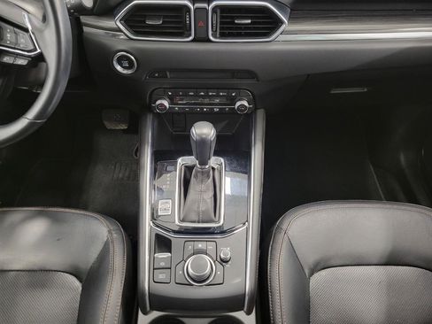 Used 2019 MAZDA CX-5 Grand Touring w/ GT Premium Package AWD/4WD image 17