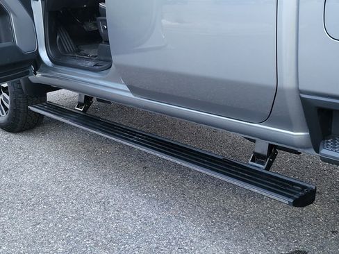 New 2026 GMC Sierra 2500 Denali Ultimate w/ Max Trailering Package image 39