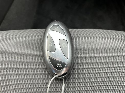 Used 2025 Hyundai Kona SEL image 23