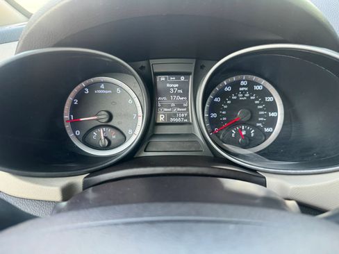 Used 2013 Hyundai Santa Fe Sport w/ Popular Equipment Pkg FWD image 26