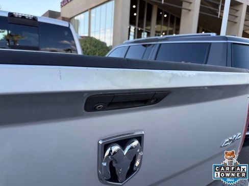 Used 2014 RAM 3500 Laramie w/ Cold Weather Group AWD/4WD image 20