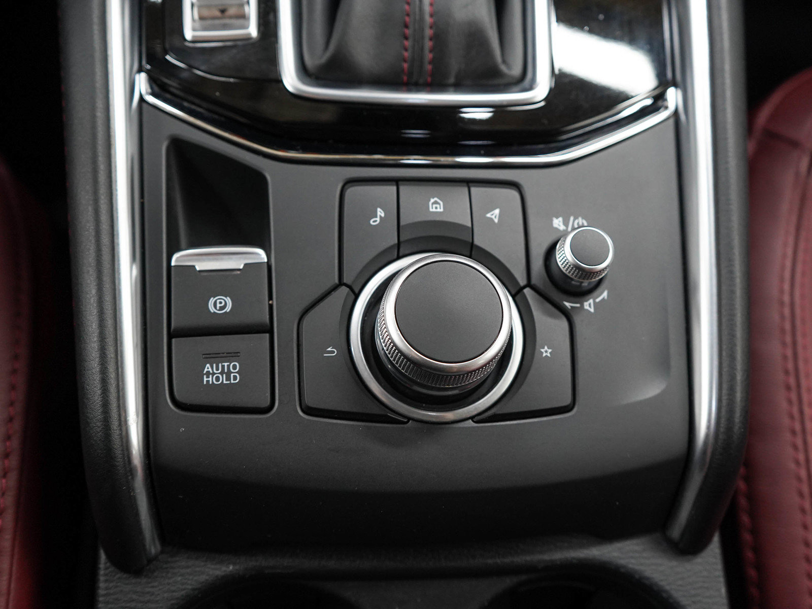 Used 2022 MAZDA CX-5 Carbon Edition AWD/4WD image 23