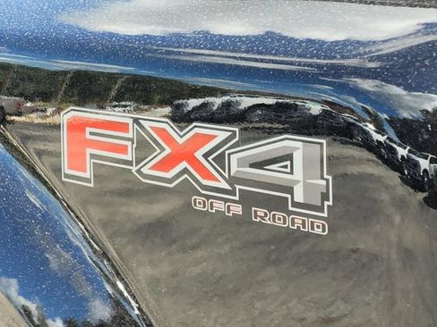 New 2026 Ford F350 XLT w/ FX4 Off-Road Package AWD/4WD image 6