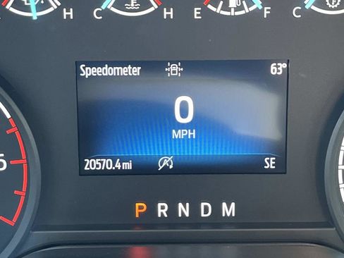 Used 2023 Ford F150 XLT w/ Trailer Tow Package image 36