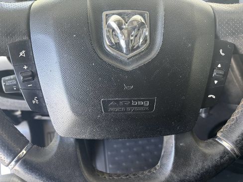 Used 2017 RAM ProMaster 2500 w/ Mopar Trailer Tow Group image 15