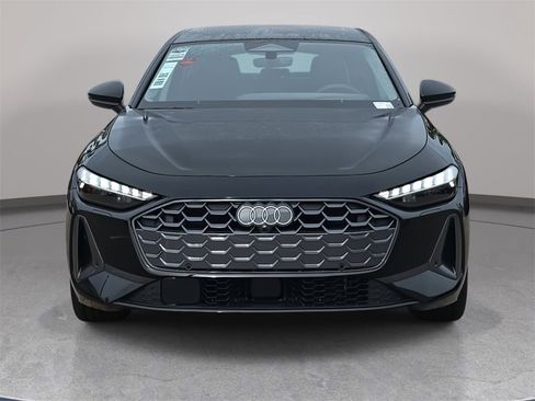 New 2025 Audi A5 2.0T Premium Plus image 8