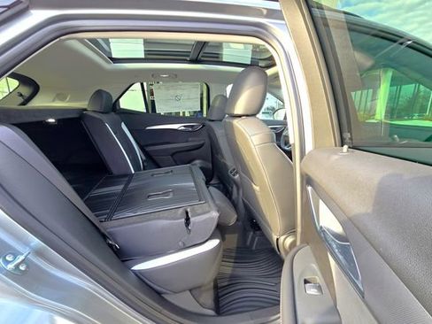 New 2026 Buick Envision Sport Touring AWD/4WD image 17