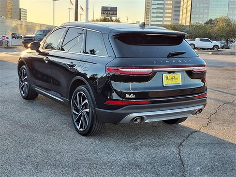 Certified 2023 Lincoln Corsair Reserve w/ Equipment Group 201A image 22