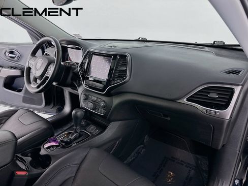Used 2020 Jeep Cherokee Limited AWD/4WD image 35