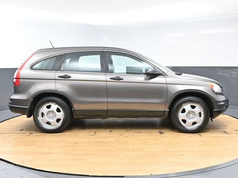 Used 2010 Honda CR-V LX image 8