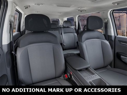 New 2026 Kia EV9 Light image 15