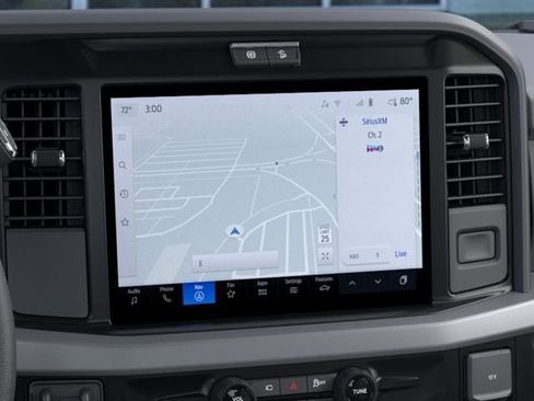 New 2026 Ford F350 XLT AWD/4WD image 14