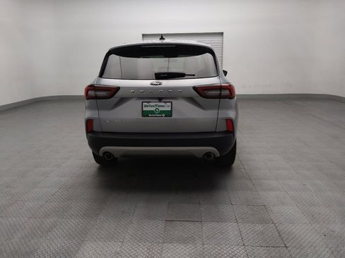 Used 2024 Ford Escape Active FWD image 7