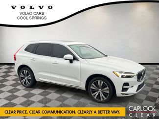 Used 2023 Volvo XC60 B5 Plus w/ Protection Package Premier video 1