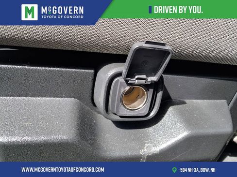Used 2020 Ford F150 XLT w/ Equipment Group 302A Luxury AWD/4WD image 19