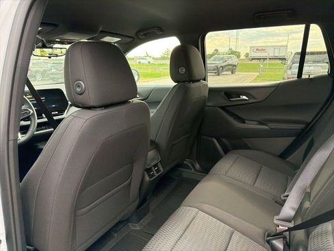 New 2026 Chevrolet Equinox LT AWD/4WD image 15