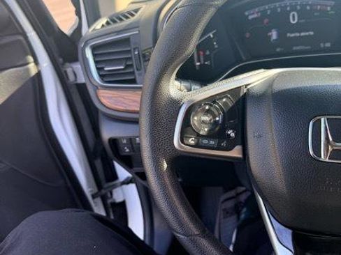 Used 2021 Honda CR-V EX image 20