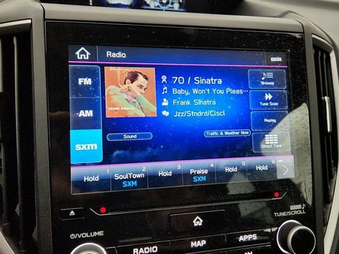 Used 2023 Subaru Crosstrek 2.5i Limited image 20