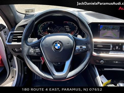 Used 2023 BMW 430i xDrive Convertible w/ Premium Package AWD/4WD image 5