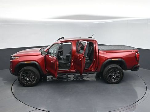 Used 2024 GMC Canyon Elevation w/ Elevation Premium Package AWD/4WD image 59