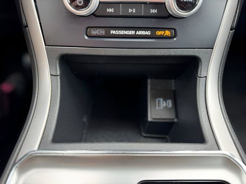 Used 2022 Ford Edge SEL image 22