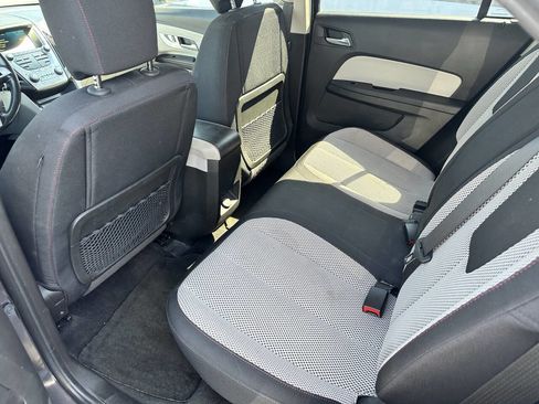 Used 2015 Chevrolet Equinox LT image 25