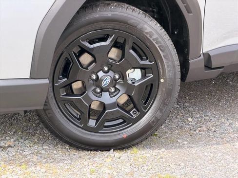 New 2026 Subaru Outback Limited AWD/4WD image 30