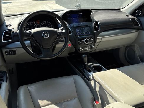 Used 2018 Acura RDX w/ Technology Package image 2