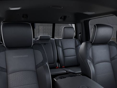 New 2026 RAM 2500 Laramie image 26