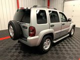 Used 2006 Jeep Liberty Limited image 4