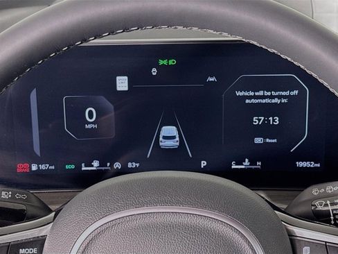 Used 2024 Kia Sorento SX Prestige image 13