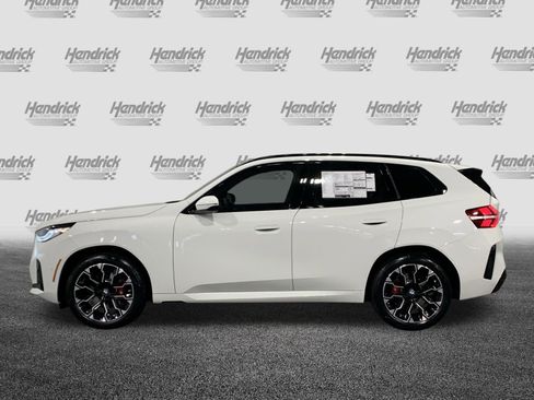 Used 2026 BMW X3 xDrive30i w/ M Sport Package AWD/4WD image 5