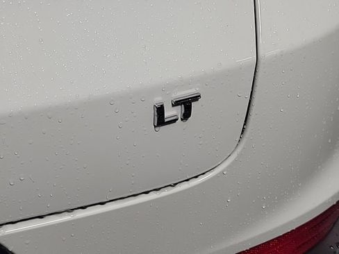 New 2026 Chevrolet TrailBlazer LT w/ Driver Confidence Package image 7