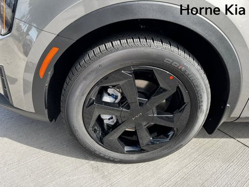 New 2026 Kia Sorento SX Prestige image 8