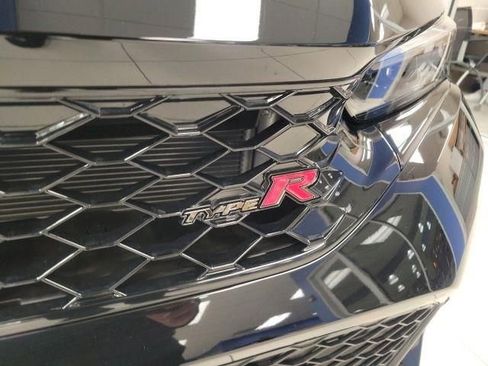 New 2025 Honda Civic Type R image 7