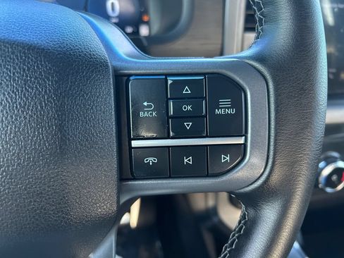 Used 2025 Ford F150 XLT w/ Equipment Group 302A MID AWD/4WD image 22