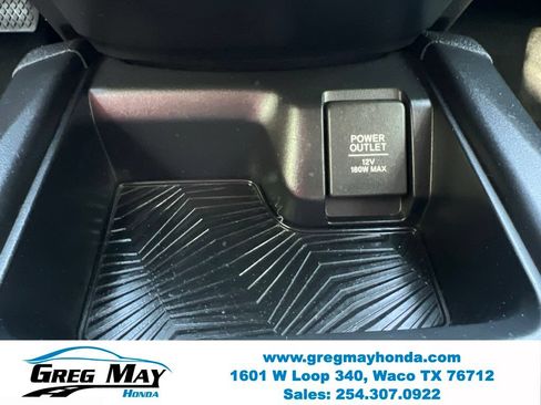 Used 2017 Honda CR-V LX image 25