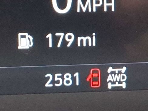 Used 2023 Buick Encore GX Preferred w/ Cold Weather Comfort Package image 20