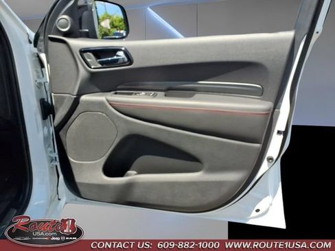 Used 2025 Dodge Durango R/T AWD/4WD image 14
