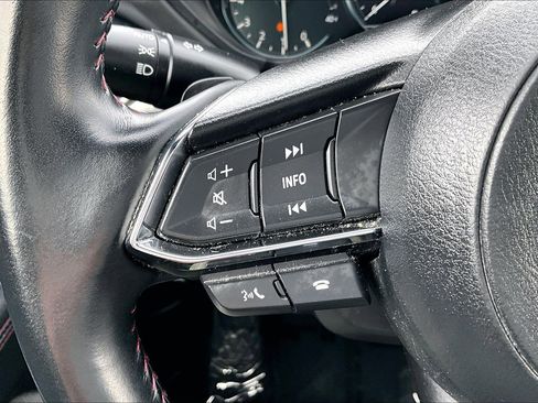 Used 2023 MAZDA CX-5 AWD 2.5 Turbo image 17