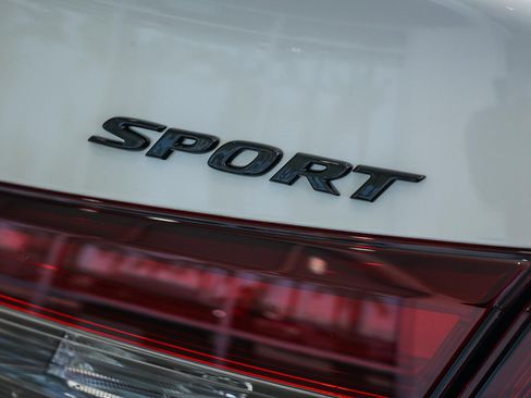 New 2026 Honda Civic Sport image 10