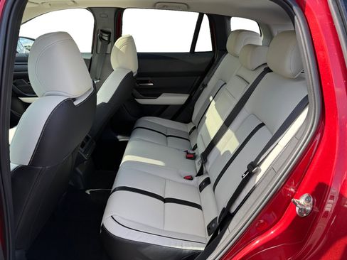 New 2026 MAZDA CX-50 2.5 Turbo w/ Accent Package AWD/4WD image 16