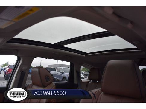 New 2026 Acura MDX SH-AWD w/ Advance Package image 21