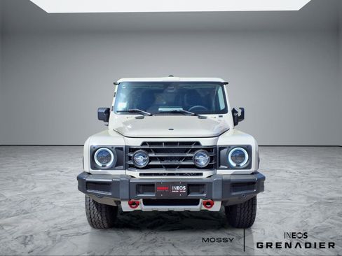 New 2026 INEOS Grenadier image 3