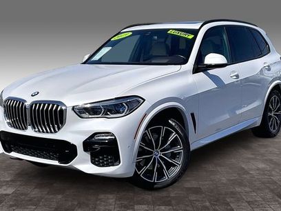 Used 2019 BMW X5 xDrive40i w/ M Sport Package