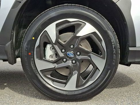 New 2026 Subaru Crosstrek 2.5i Limited AWD/4WD image 8