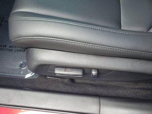 Used 2026 Acura Integra FWD image 18