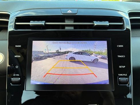 Used 2023 Hyundai Tucson SEL w/ Convenience Package AWD/4WD image 31