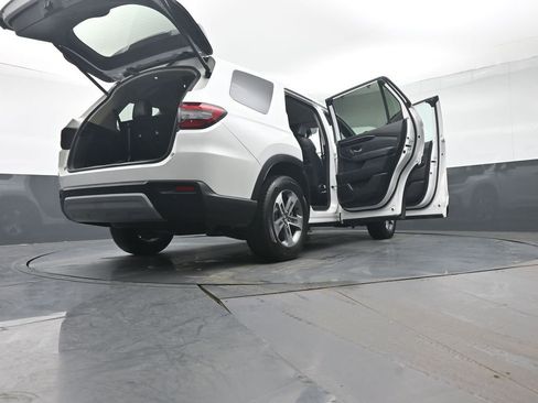 Certified 2024 Honda Pilot EX-L image 53