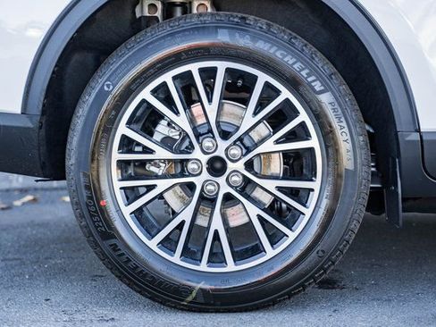 New 2026 Ford Escape SE w/ Class II Trailer Tow Package image 29